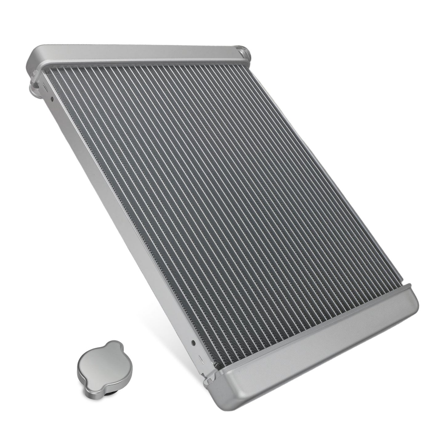 High Performance Radiator for Polaris Ranger RZR 570 900 1000 (2013–2025)