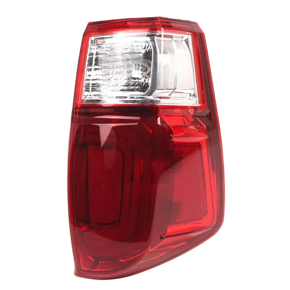 3rd Brake Light for Toyota Tundra (2007–2021) - Clear Tail Cargo Lamp
