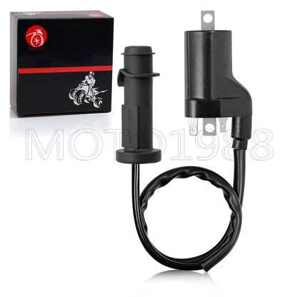 Ignition Coil Pack & CAP for Arctic Cat 550/700/1000 (2008–2016)