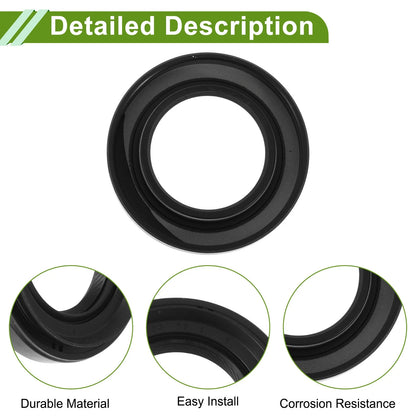 Right Drive Axle Shaft Oil Seal for Honda CR-V (2002–2007) No. 91206RCT003