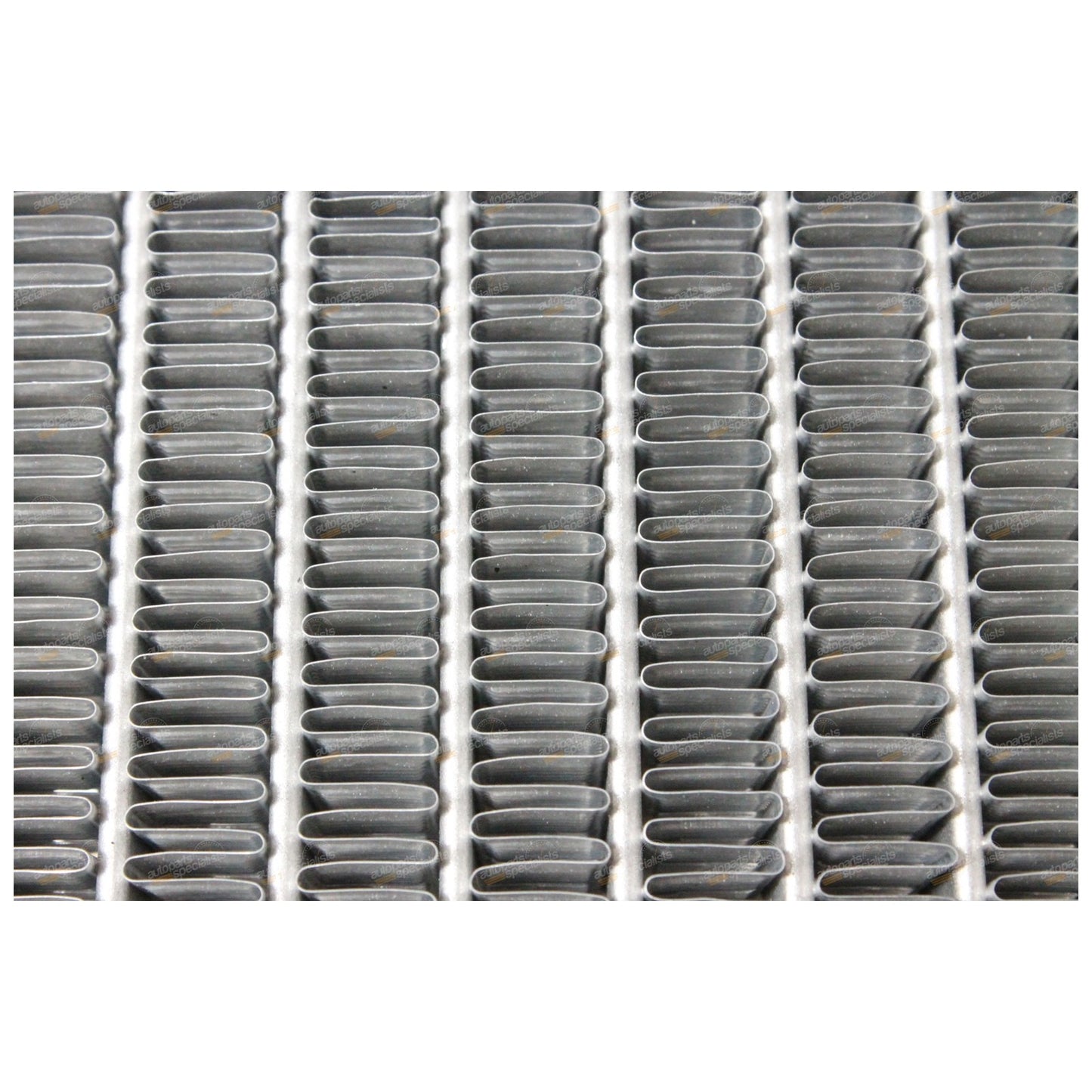 Alloy Radiator for Toyota Corolla AE80/AE82 (1983–1989)