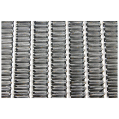 Alloy Radiator for Toyota Corolla AE80/AE82 (1983–1989)