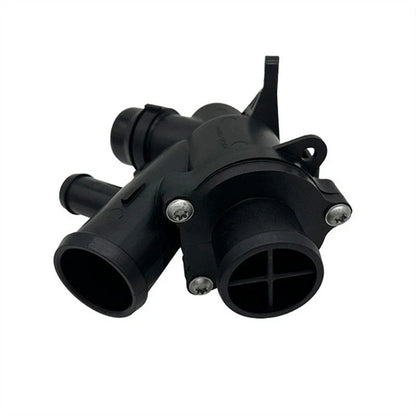 Thermostat with Housing for Range Rover Sport LR4 (2010–2013)