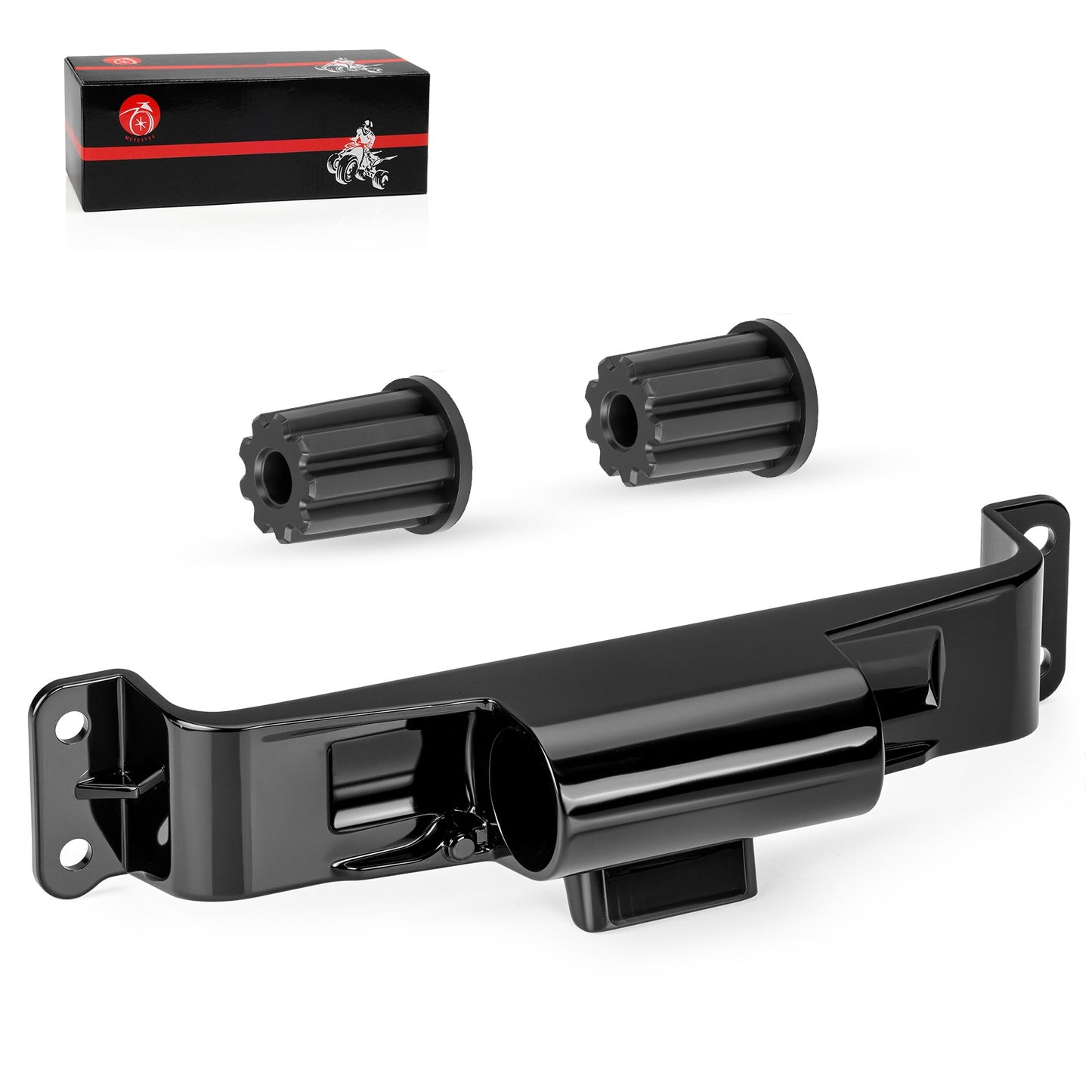 Fuel Tank Mounting Bracket for Yamaha R6 YZF-R6 (2006–2016)