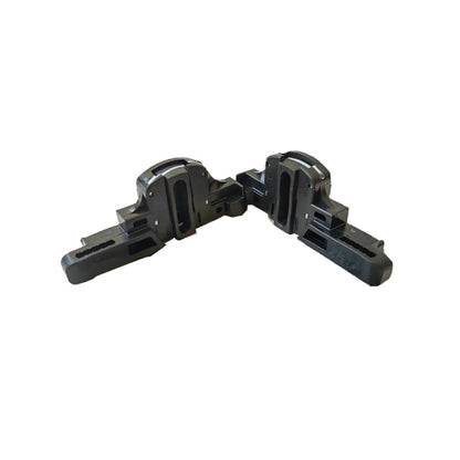 Sunroof Bracket Repair Kit for Jeep Renegade (2015–2018)
