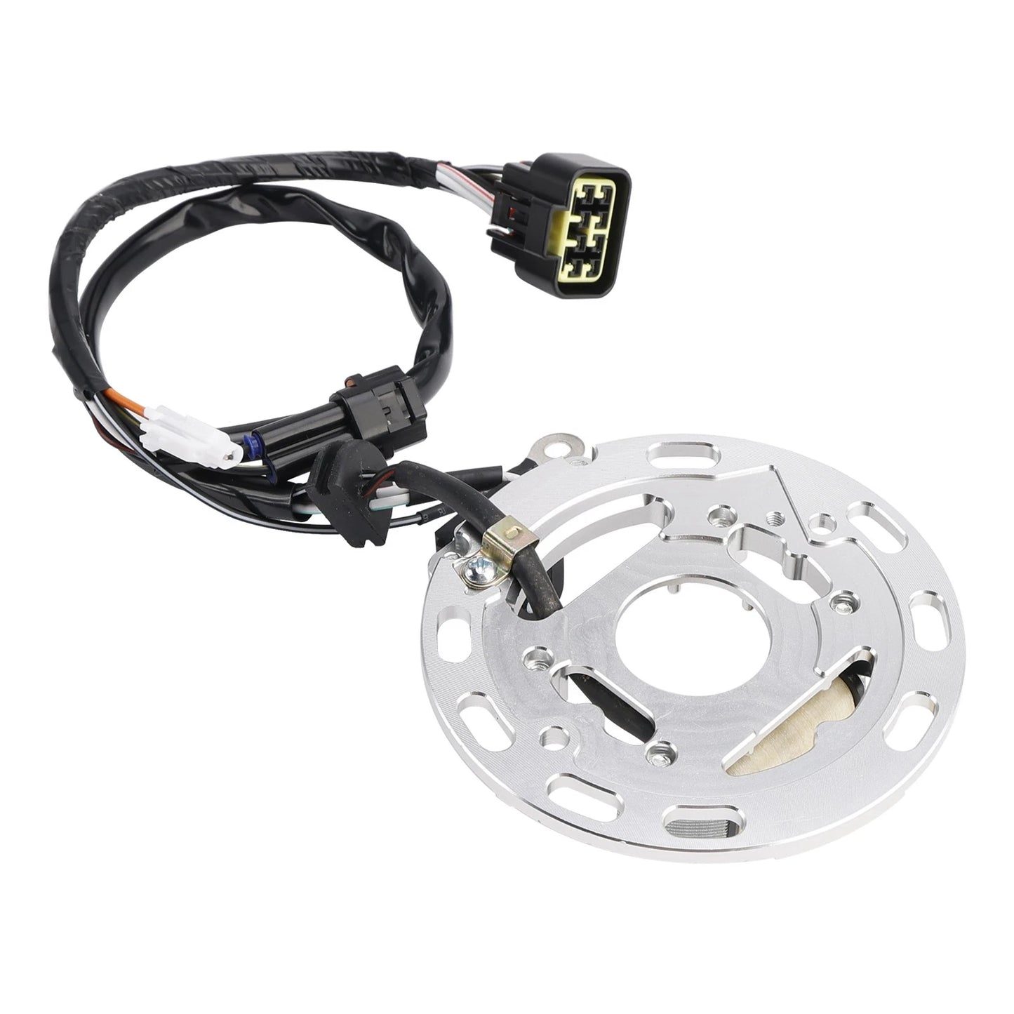 Air Temperature Sensor Pressure Sensor for Buick Chevrolet (13511536)