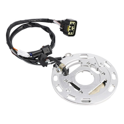 Air Temperature Sensor Pressure Sensor for Buick Chevrolet (13511536)