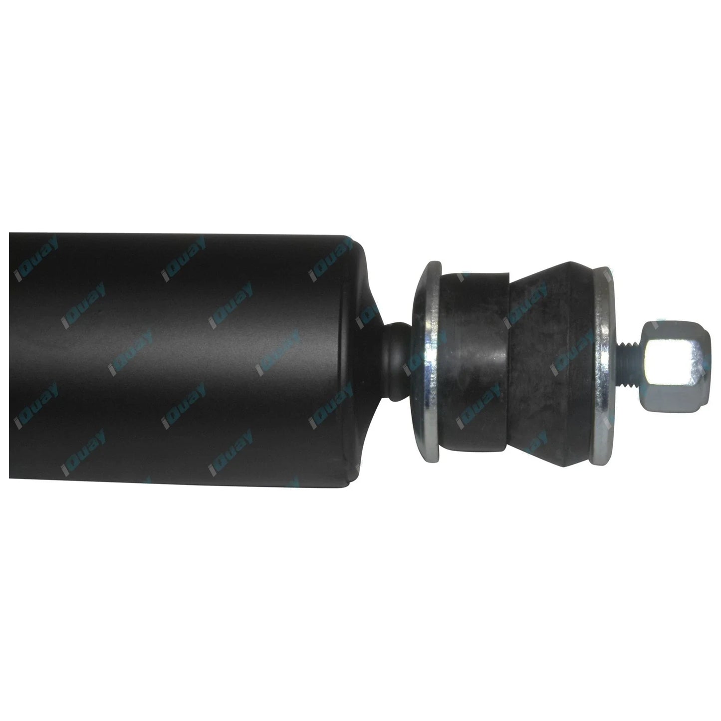 2 x Rear Gas Shock Absorbers for Holden Commodore Sedan (1980-2000)