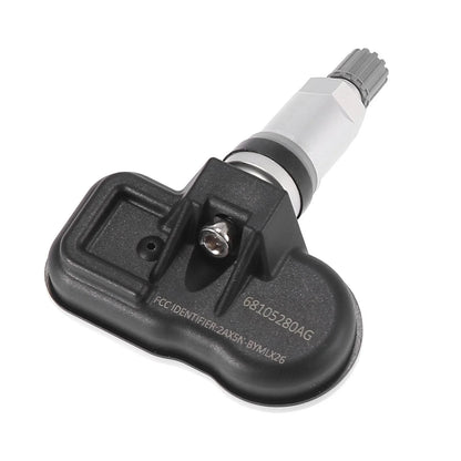 4 x 433MHz TPMS Sensors for Chrysler 200, Dodge Dart (2013-2017)