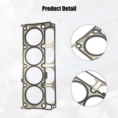 Cylinder Head Gasket for Chevrolet Tahoe, GMC Yukon (2015-2023)