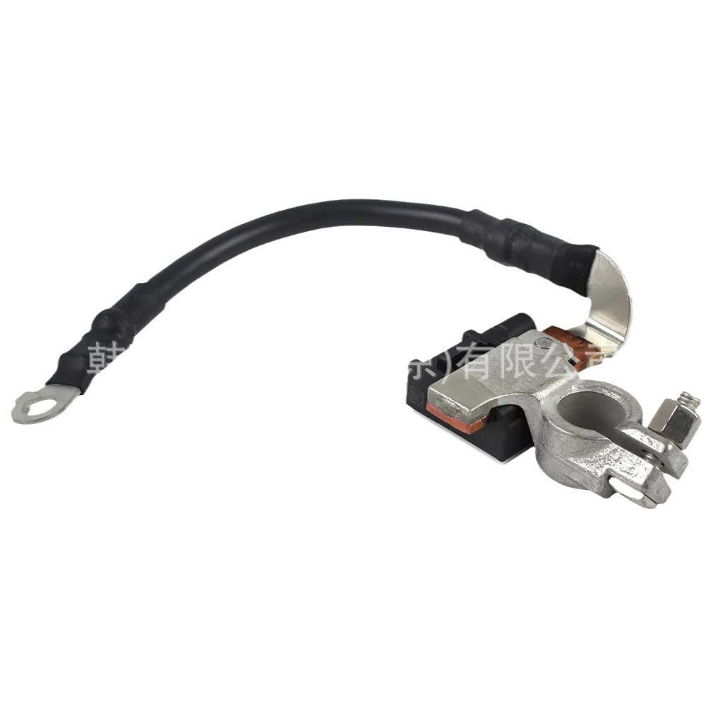 Battery Negative Sensor Cable for Hyundai Accent Veloster (2011–2017)