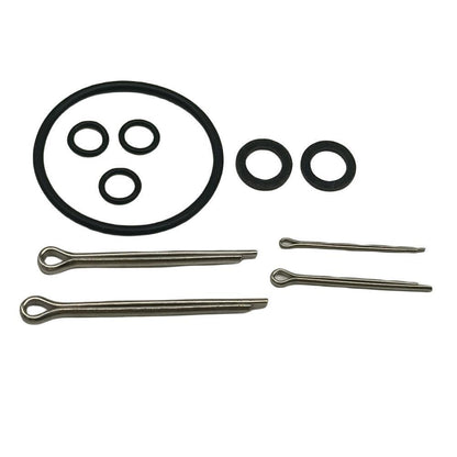 Maintenance Kit for Honda BF8 BF9.9D BF19 Outboard (2000–2023)