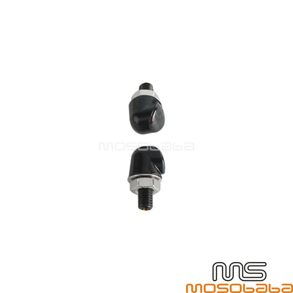 LED Turn Signal Indicator Light Kit for Honda Hyosung Aprilia