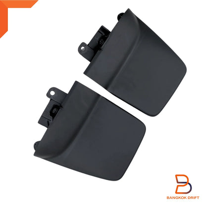 4WD Rear Mud Flaps LH + RH for Toyota Hilux Tiger MK5 Sport 2000-2003