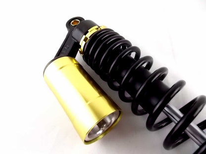 Rear Air Nitrogen Cell Shock Absorbers for Suzuki GSX1400 (2001–2007)