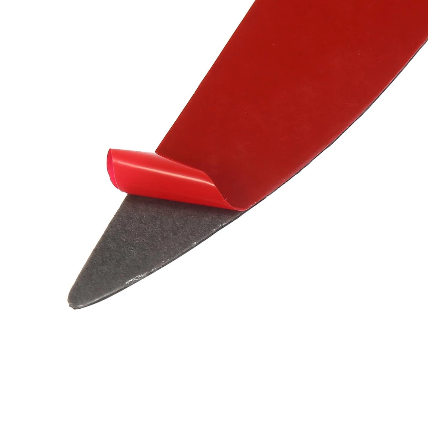 1 Pair Headlight Eyebrow Covers for BMW F10 (2011-2017)