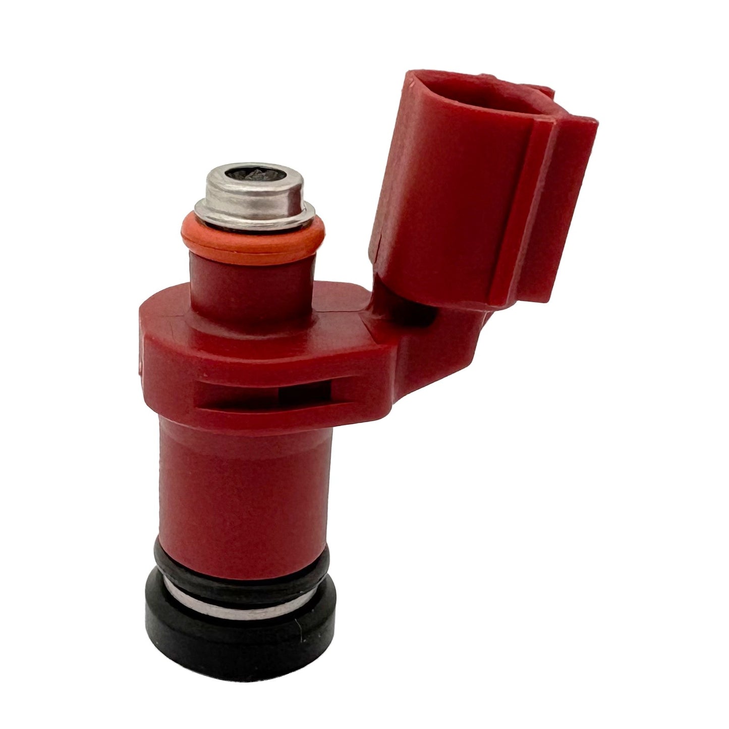 Set of 4 Fuel Injectors for Yamaha Outboard 75HP 90HP (2016–2022)