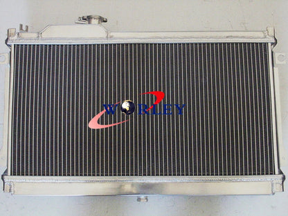 Aluminum Radiator for Mazda Miata MX5 (1990–1997)