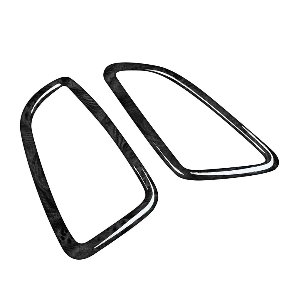 Dashboard Air Vent Cover Trim for Benz C GLC Class W205 X253 (2015-2020)