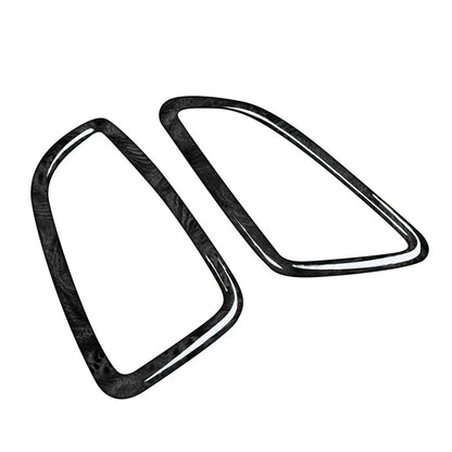 Dashboard Air Vent Cover Trim for Benz C GLC Class W205 X253 (2015-2020)