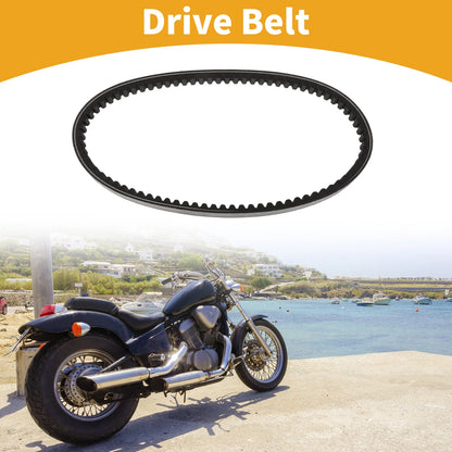 Drive Belt for Yamaha BWSR (69cm Length, 21.3mm Width)