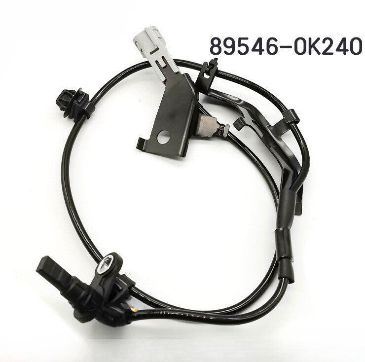 ABS Wheel Speed Sensor for Toyota Hilux Revo (2015–2023)
