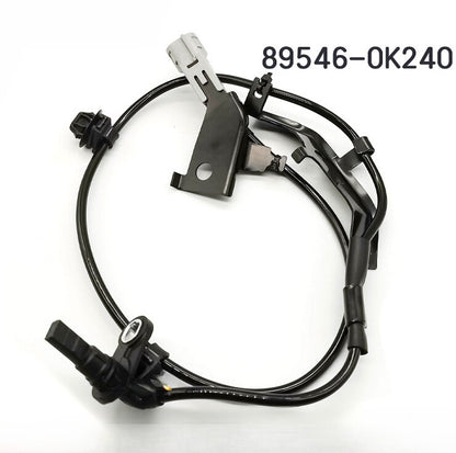 ABS Wheel Speed Sensor for Toyota Hilux Revo (2015–2023)