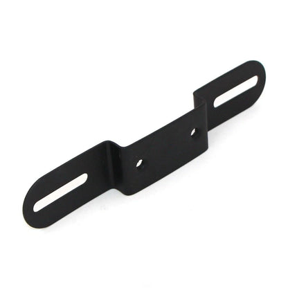 Motorcycle License Plate Bracket for Kawasaki Z1000 Z750 ZX6R ZX10R ZX14R 250R