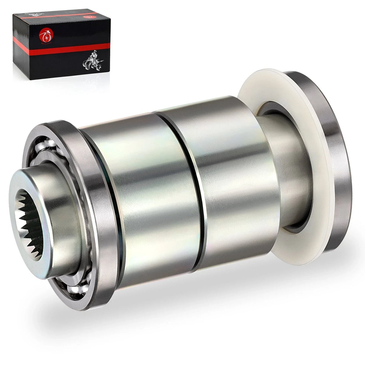 Front Differential Output Hub Assembly for Polaris General 4 1000 (2017–2025)