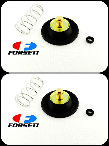 Forseti Air Cut Off Valves for Honda CB400T Hawk (1978-1979)