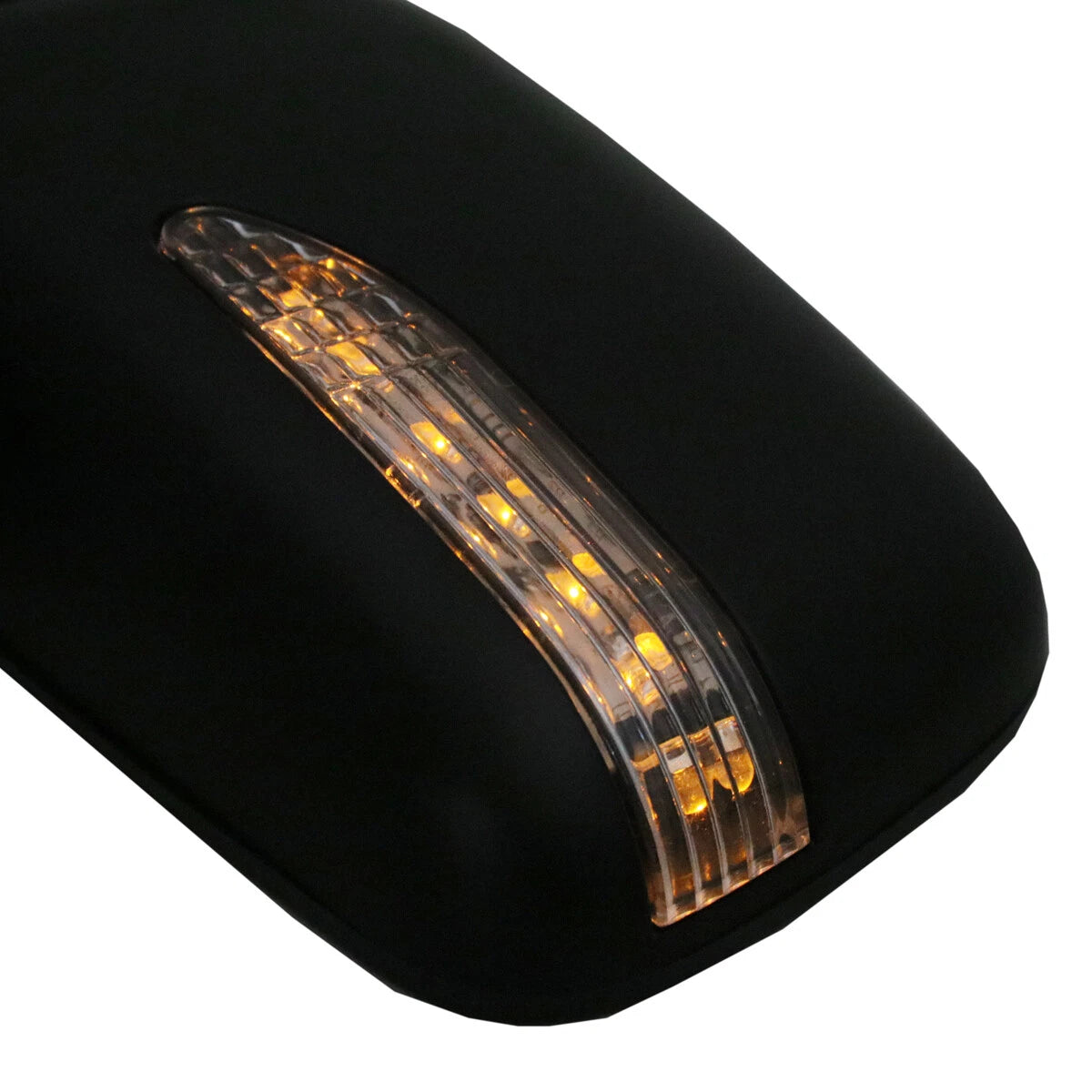 LED Door Mirrors x2 for Toyota Hilux 1997-2006