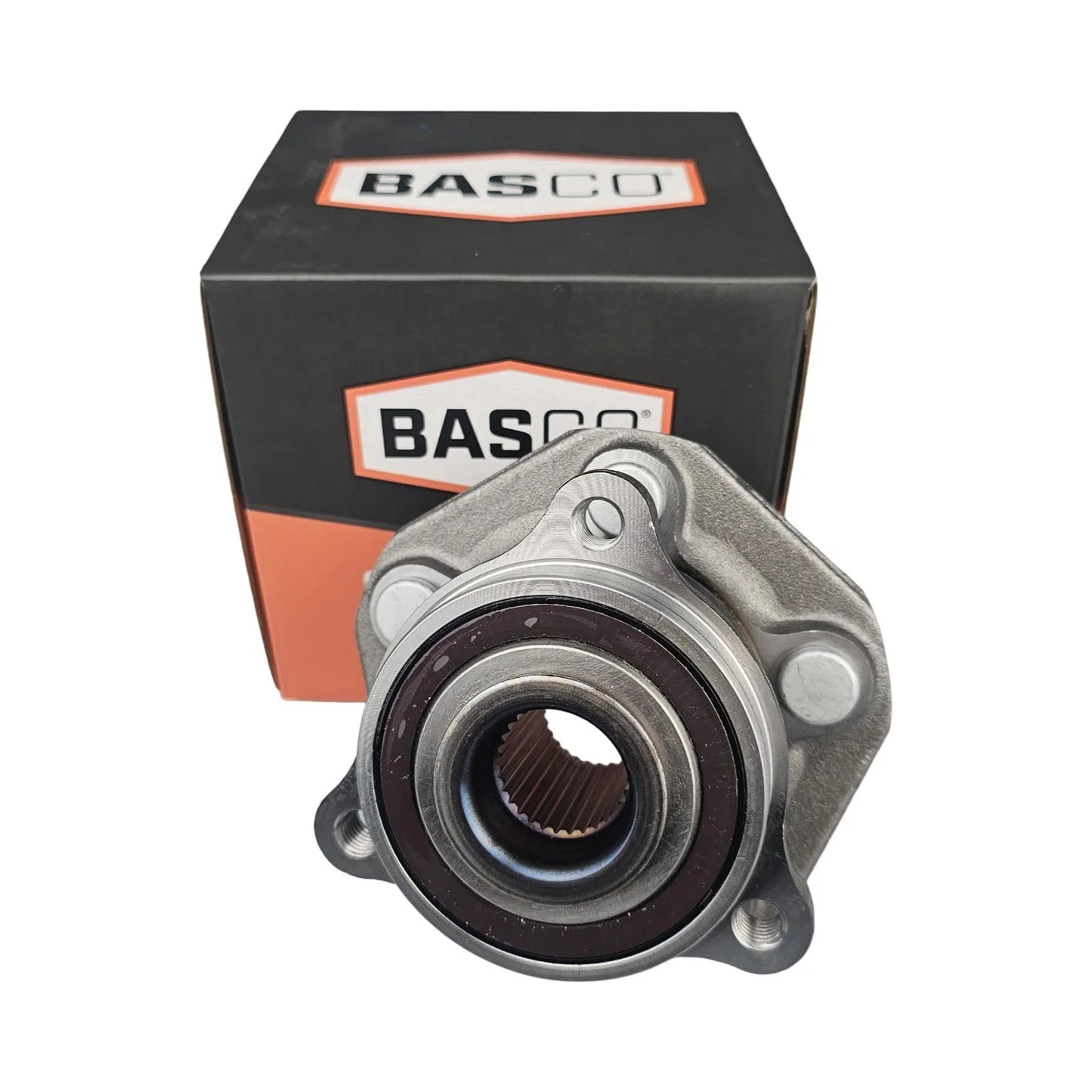 Rear Wheel Bearing Hub Assembly for Tesla Model 3 & Y (2019–2026)
