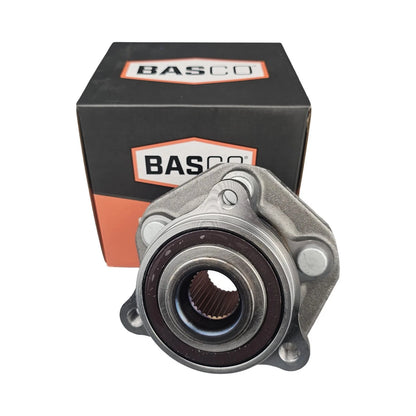 Rear Wheel Bearing Hub Assembly for Tesla Model 3 & Y (2019–2026)