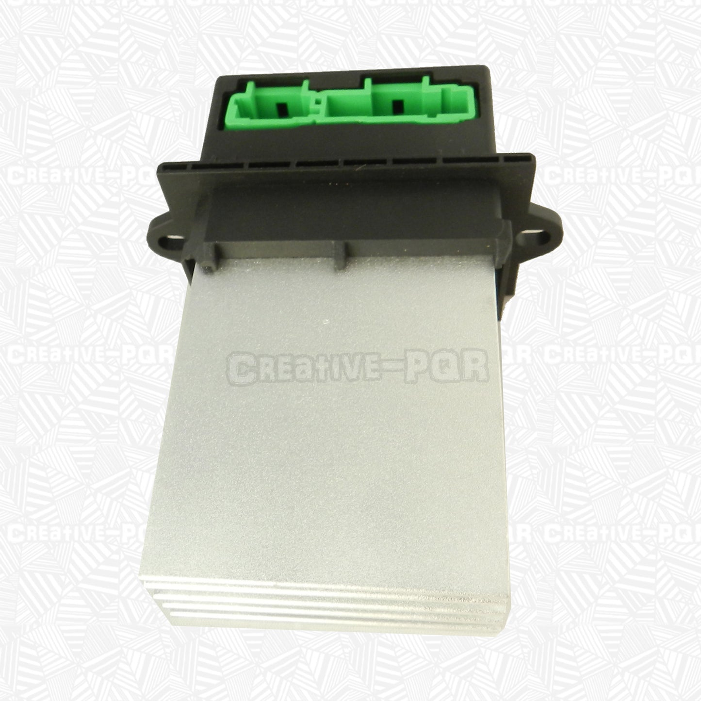 Blower Heater Motor Resistor for Citroen C2 C3 C5 Peugeot 207 406 607 (2001–2012)