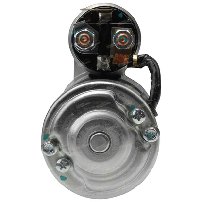 Starter Motor for Mitsubishi Pajero (2004–2013)