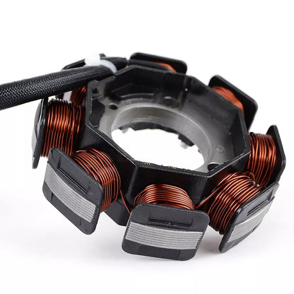 Generator Stator Coil for Yamaha TTR50 (2006–2020)