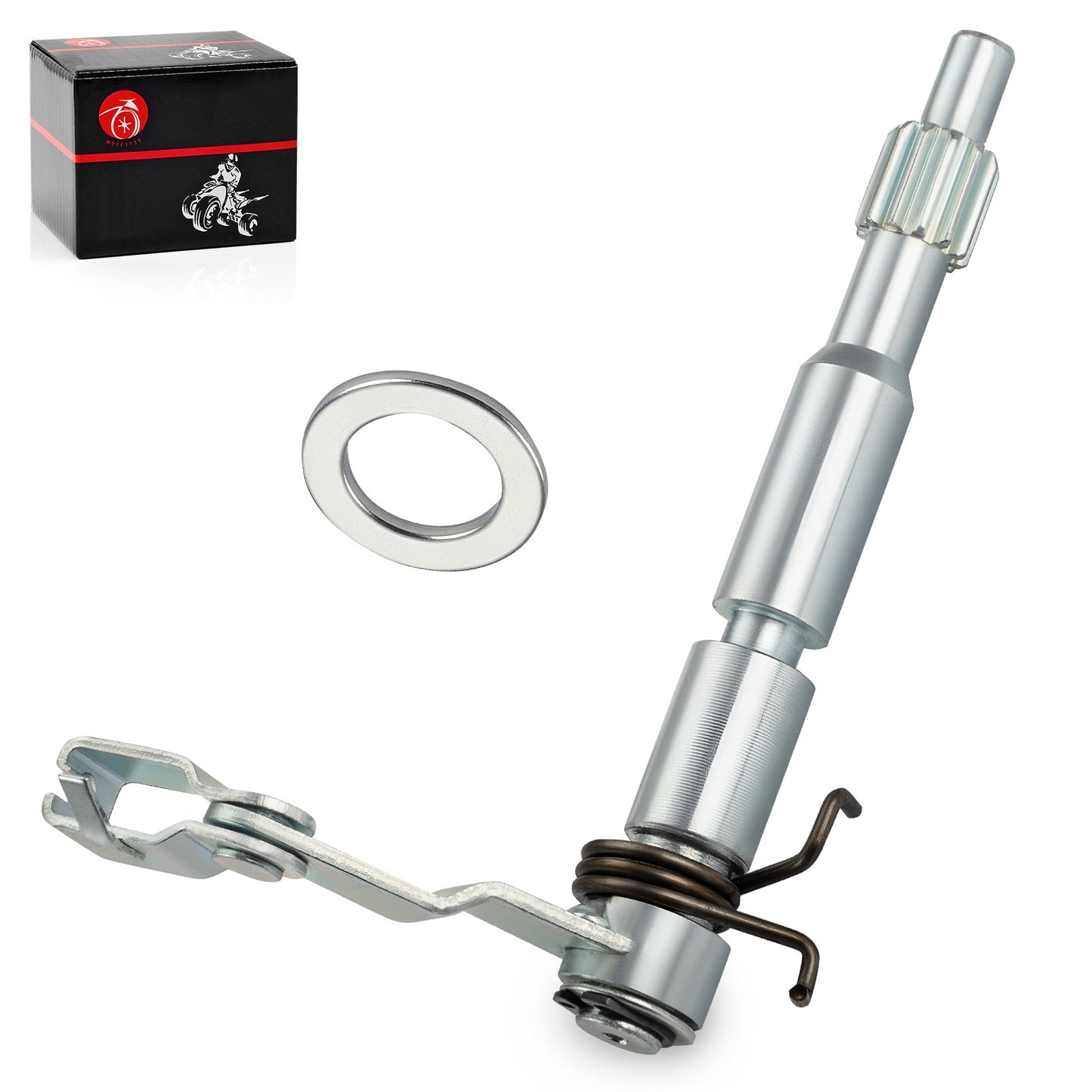 Clutch Actuator Lever Arm for Yamaha YFM 660R Raptor (2001–2005)