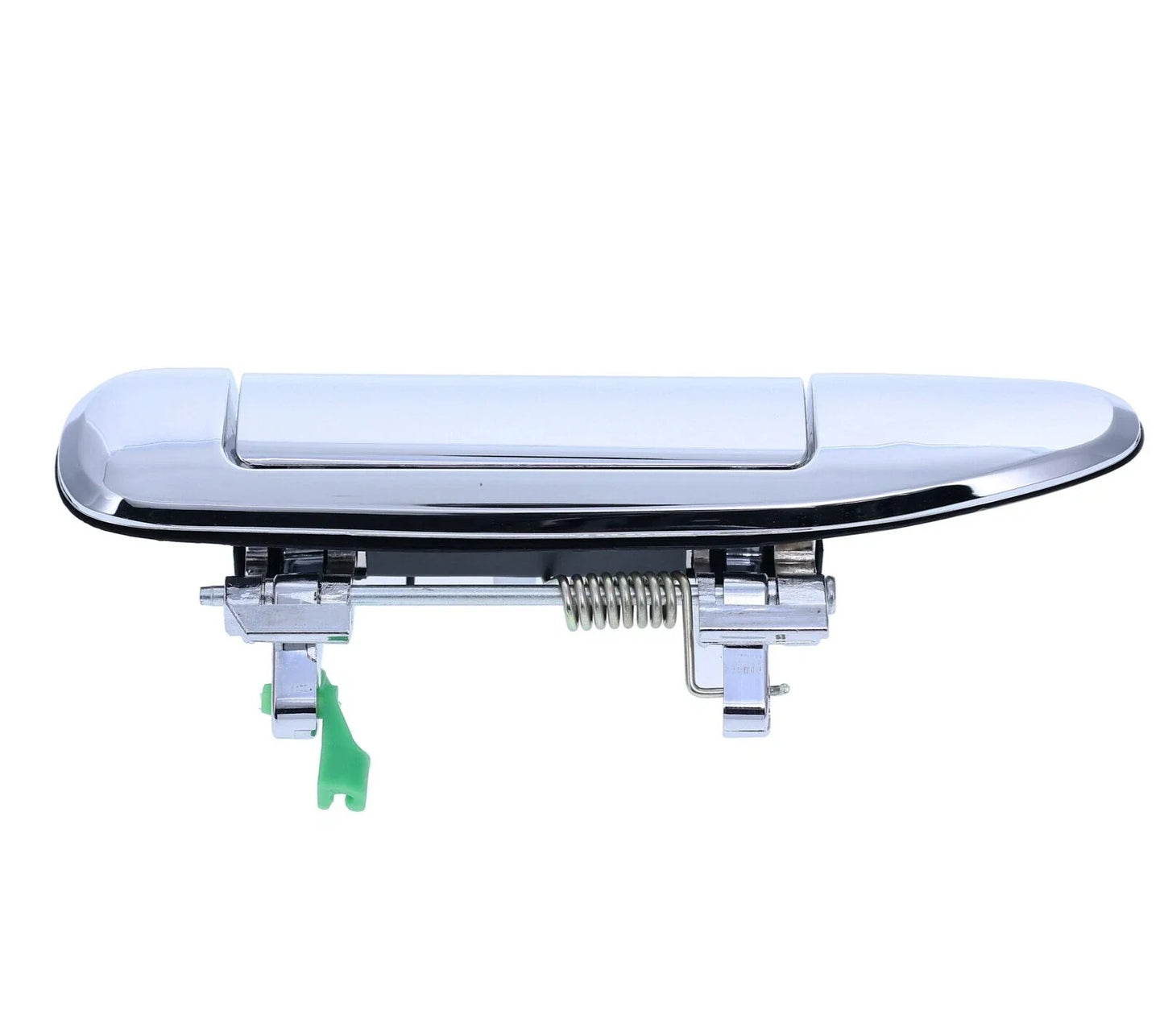 Rear Left Outer Door Handle Chrome for Nissan Patrol Y61 GU (1997–2016)