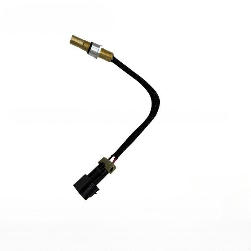 Speed Sensor for Compatible Vehicles