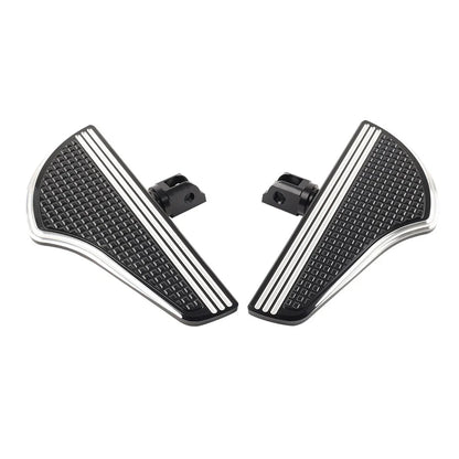 Front Floorboard Footboard for Harley Softail Breakout Fat Bob (2018-2023)