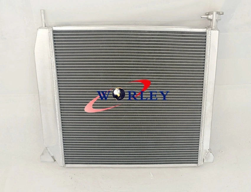 Radiator for Holden Rodeo RA Colorado RC Isuzu D-Max (2003–2012)