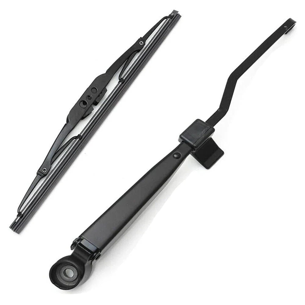 Rear Windshield Wiper Arm & Blade for 1999-2004 Jeep Grand Cherokee