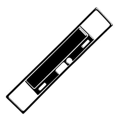 Tank Traction Side Pad for BMW S1000R S1000RR (2014–2023)