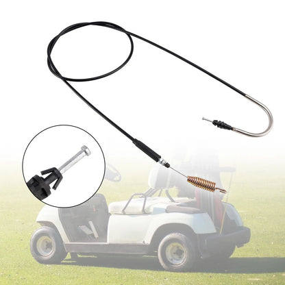 Throttle Cable 608608 for Ez-Go Golf Car with Kawasaki Engine