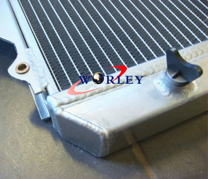 Radiator for Suzuki Sierra 2Dr Soft Top/Hard Top (1981-1996)