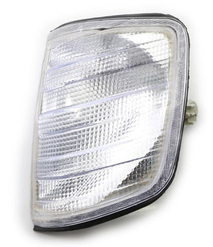 Side Marker Signal Lamp Parking Light for Mercedes E-Class W124 (1985–1995)
