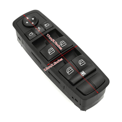 Power Window Switch for Benz ML350 (2006–2011) E3