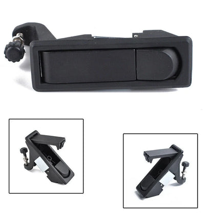 Adjustable Compression Latch for RV Trailer