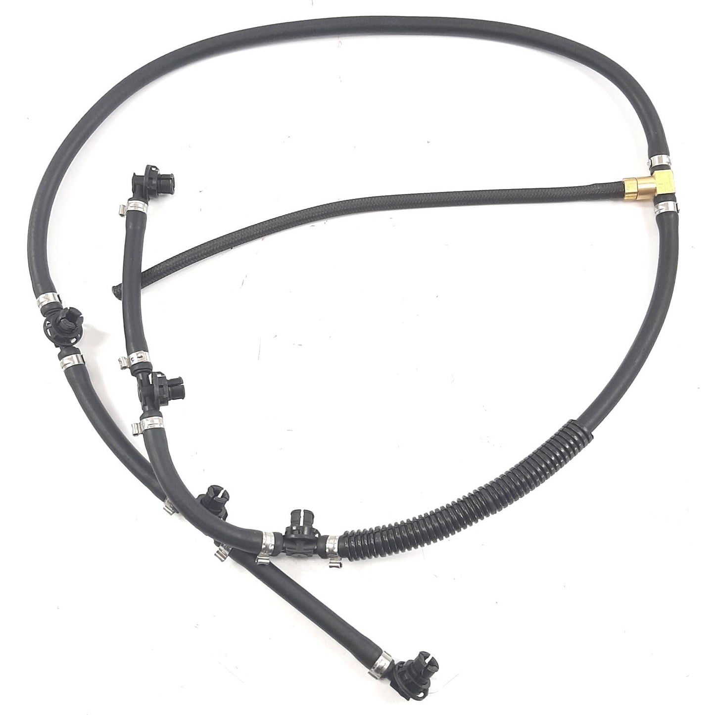 Fuel Return Tube Line for Jeep Grand Cherokee WK (2007–2010)