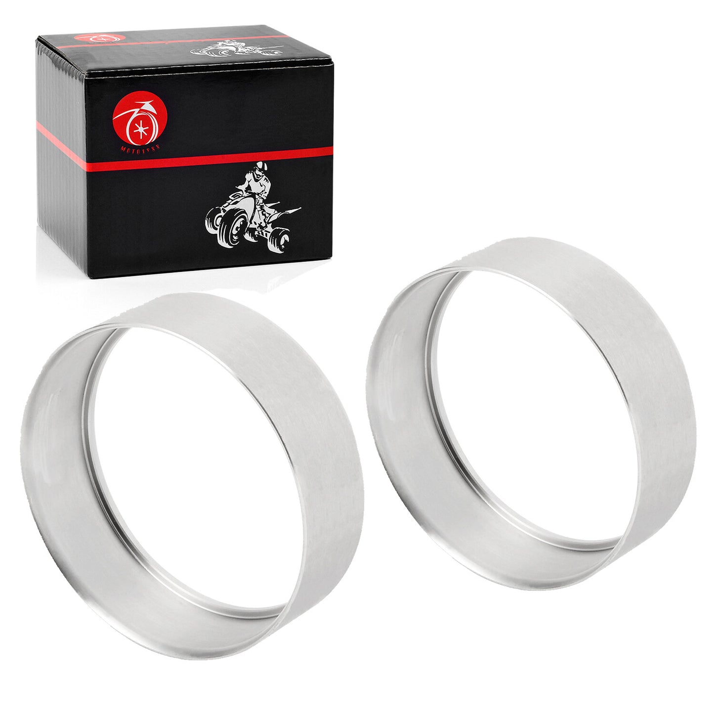 2X Strut Hub Seal Sleeve for Polaris Xpedition 325 425